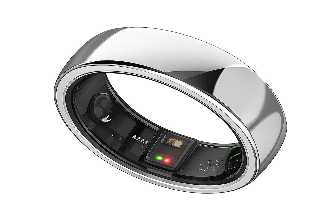 Smart Ring